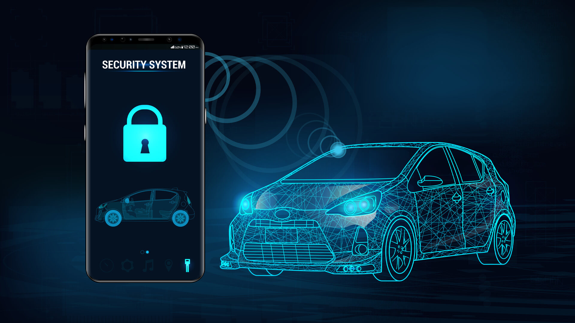 What Is A Ghost Alarm And How Does It Work?
